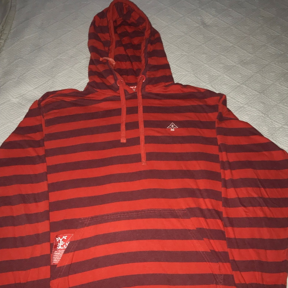LRG hoodie
